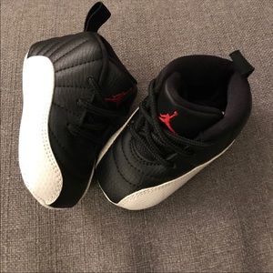infant jordans size 2c